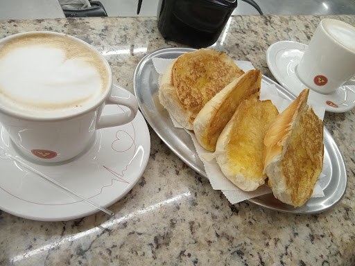 Logo da empresa - Panificadora Pão do Castelo