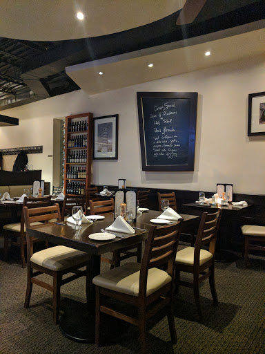 Romanian restaurant Ottawa