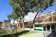 Escola Sant Gregori en Barcelona
