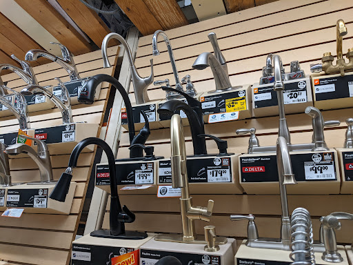 Home Improvement Store «The Home Depot», reviews and photos, 9300 SE 82nd Ave, Happy Valley, OR 97086, USA