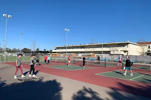 Worthy Park Pickleball Courts image