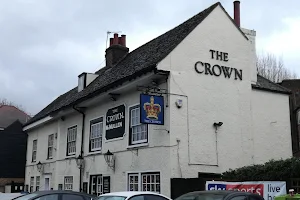The Crown image