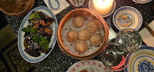 Photo n°115 de Bleu Bao à Paris ()