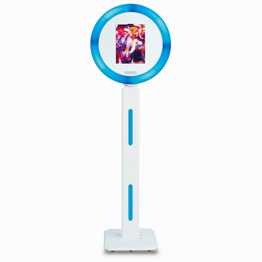 Photo Booths For Sale Shotclicks image