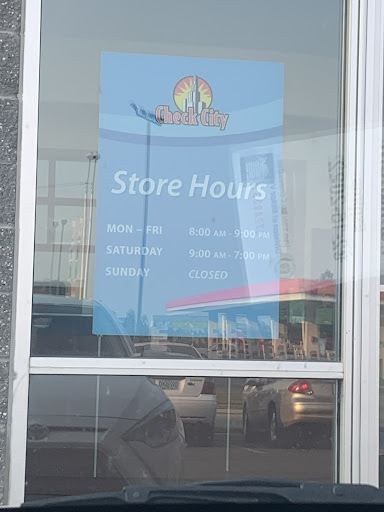 Loan Agency «Check City», reviews and photos