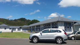 Pomare School & Community Emergency Hub