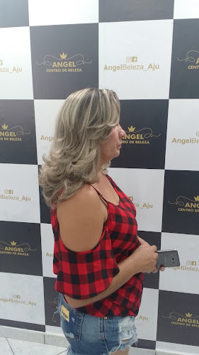 Avaliações sobre Angel Centro de Beleza em Aracaju - Salão de Beleza