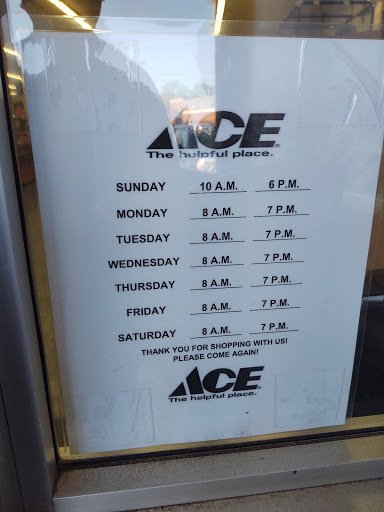 Hardware Store «Ace Hardware», reviews and photos, 600 US-31 BYP, Bowling Green, KY 42101, USA