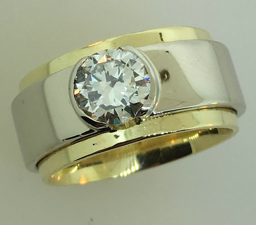 Jewelry Store «Jon Paul Jewelers», reviews and photos, 3353 Galt Ocean Dr, Fort Lauderdale, FL 33308, USA