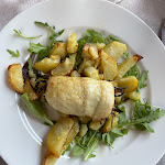 Photo n°1 de l'avis de Lydia. fait le 11/06/2023 à 11:57 sur le  Tavernetta al Molo à Grignano