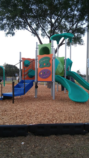 Dog Park «West Park», reviews and photos, 5812 N Occident St, Tampa, FL 33614, USA