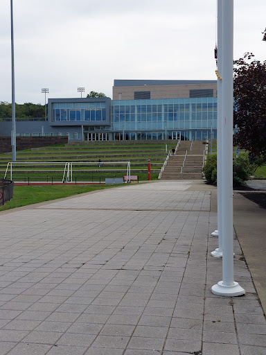 Athletic Club «East Campus Athletic Village», reviews and photos, Peoples Dr, Troy, NY 12180, USA