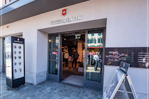 Victorinox Store Brunnen