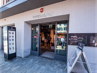 Victorinox Store Brunnen