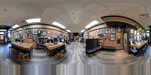 Explore female tattoo design ideas, creative tattoo ideas in Dubuque, available at The Crows Nest