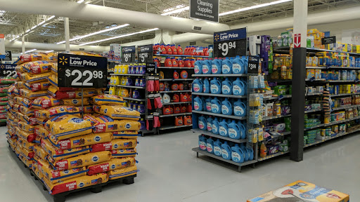 Department Store «Walmart Supercenter», reviews and photos, 17150 Gale Ave, City of Industry, CA 91745, USA