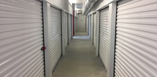 Self-Storage Facility «Downtown Self Storage», reviews and photos, 1510 Mill St, Conway, AR 72034, USA