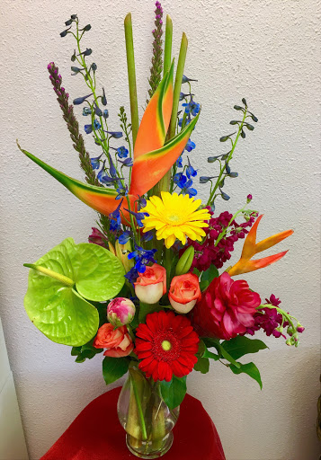 Florist «Forever Flowers», reviews and photos, 16728 E Smoky Hill Rd #11g, Centennial, CO 80015, USA