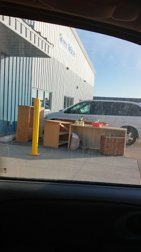 Thrift Store «Rochester Area ReStore», reviews and photos