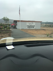 Palomar College Fallbrook Center - Photo 6 - Car repair in Fallbrook, CA, Temecula