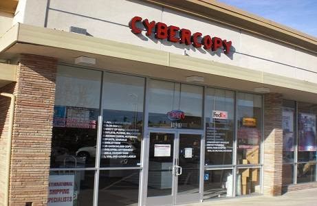 Cybercopy, 1631 Contra Costa Blvd, Pleasant Hill, CA 94523, USA, 