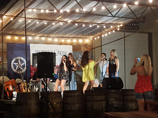 Distillery «Rebecca Creek Distillery», reviews and photos, 26605 Bulverde Rd, San Antonio, TX 78260, USA