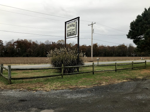 Gun Shop «Delmarva Speed & Sport», reviews and photos, 689 Rd 406, Milford, DE 19963, USA