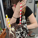 Photo n°1 de l'avis de Tristan.a fait le 27/07/2021 à 09:44 sur le  Burger Kitchen Burglengenfeld à Burglengenfeld