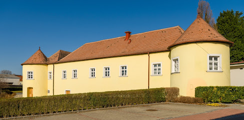 Gemeindeamt Siegendorf