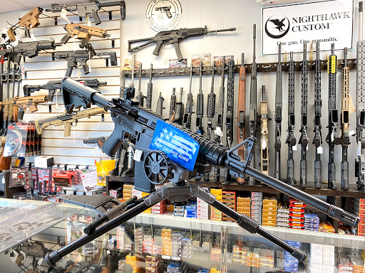 Pawn Shop «High-Caliber Pawn», reviews and photos, 306 E Railroad St, Long Beach, MS 39560, USA