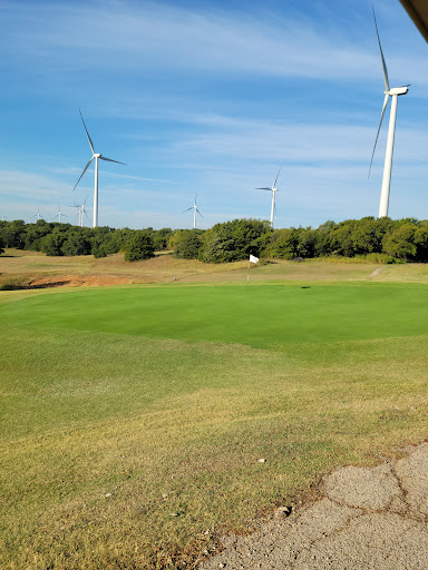 Golf Course «Turtle Hill Golf Course», reviews and photos, 7708 N FM 373, Muenster, TX 76252, USA