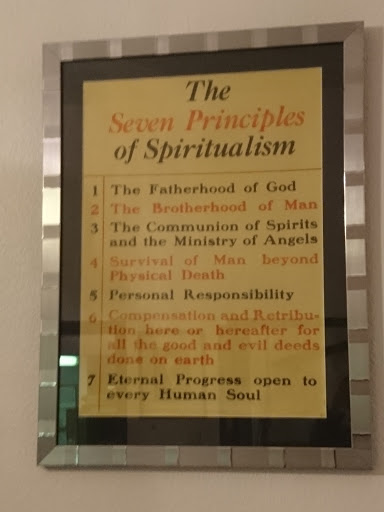 Glasgow Association of Spiritualists