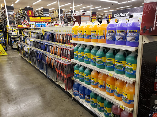 Auto Parts Store «Advance Auto Parts», reviews and photos, 28 Romaine Ave, Yonkers, NY 10705, USA