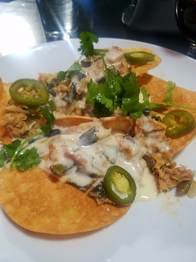 American Restaurant «Icehouse», reviews and photos, 2528 Nicollet Ave, Minneapolis, MN 55404, USA