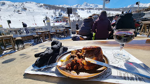 Photo n°79 de La Folie Douce Les Arcs à Bourg-Saint-Maurice ()