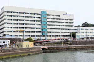 Sasebo Kyosai Hospital image