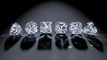 Sell Diamonds for Cash | Jewerly Buyers in Beverly Hills