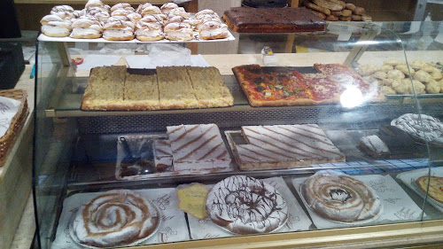 Panadería Angelita en Alicante