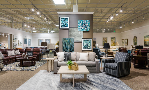 Furniture Store «Bassett Home Furnishings», reviews and photos, 2160 S 300 W, Salt Lake City, UT 84115, USA