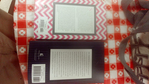 Book Store «Scholastic Book Fairs», reviews and photos, 4821 Charter Way, Baldwin Park, CA 91706, USA