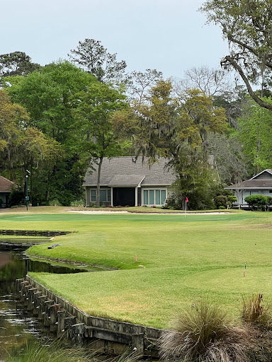 Golf Club «Dolphin Head Golf Club», reviews and photos, 56 High Bluff Rd, Hilton Head Island, SC 29926, USA