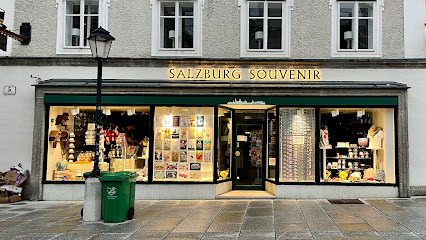 Salzburg Souvenir