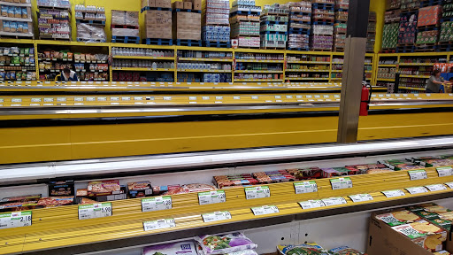 Grocery Store «Food 4 Less», reviews and photos, 789 W Hammer Ln, Stockton, CA 95210, USA