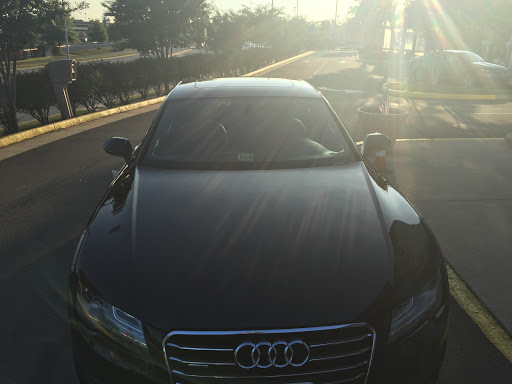 Car Wash «@ The Car Wash», reviews and photos, 1711 Carl D. Silver Parkway, Fredericksburg, VA 22401, USA