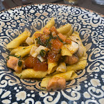 Photo n°1 de l'avis de Daniel.u fait le 09/09/2023 à 12:34 sur le  Trattoria Dei Bracconieri Brunate à Brunate