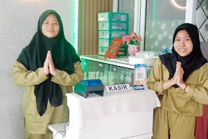 Salon Muslimah_Vicharusy image