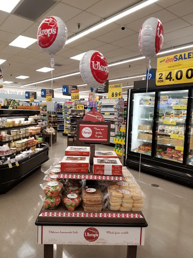 Grocery Store «Food Lion», reviews and photos, 2817 Shore Dr, Virginia Beach, VA 23451, USA