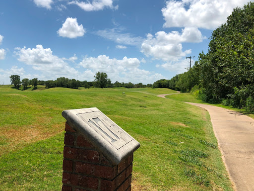 Golf Club «Old Brickyard Golf Club», reviews and photos, 605 N Fwy Service Rd, Ferris, TX 75125, USA