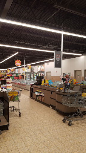Supermarket «ALDI», reviews and photos, 4931 Transit Rd, Depew, NY 14043, USA