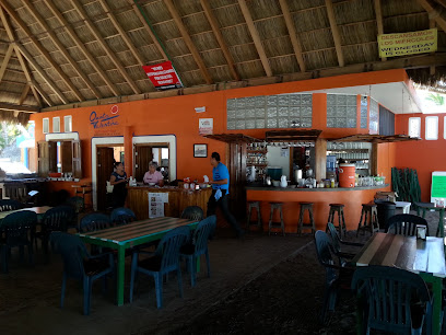 Restaurante Quinta Valentina - Ma. Asuncion # 270, 48898 La manzanilla del Mar, Municipio de la huerta, Jal., Mexico